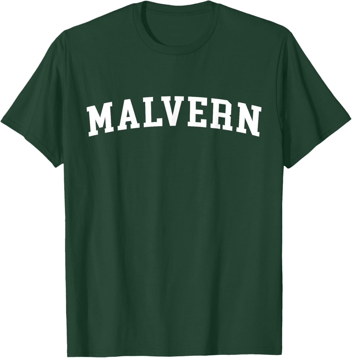 Malvern T-Shirt - T-Shirt | Forest
