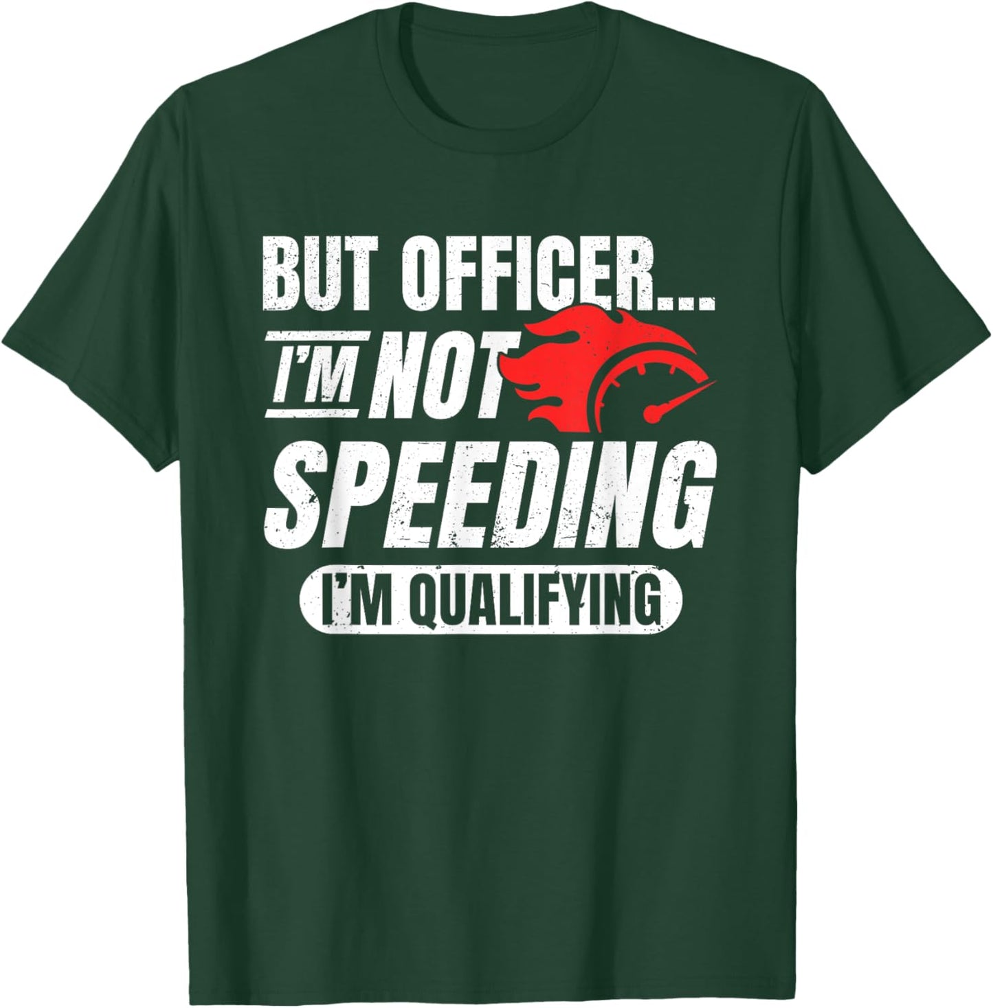 Car guy garage Funny car meme tuning T-Shirt - T-Shirt | Forest