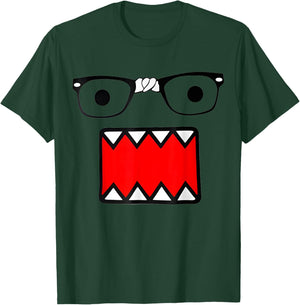 Broken Glass Emo Scence T-Shirt - T-Shirt | Forest
