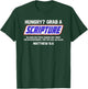 Hungry Grab A Scripture, Matthew 5 6, Bible Verse T-Shirt - T-Shirt | Forest