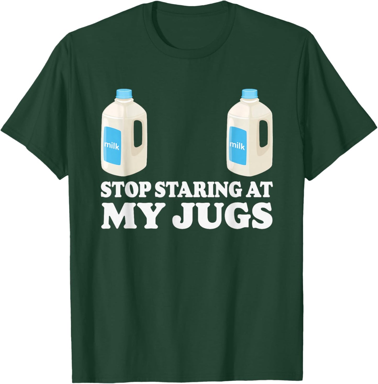 T-Shirt T-Shirt - T-Shirt | Forest