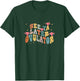 See Ya Later Ovulator Hysterectomy Recovery Surgery , Female X-Small T-Shirt - T-Shirt | Forest