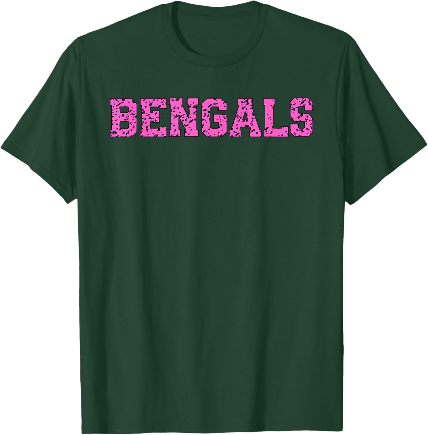 Bengals T-Shirt - T-Shirt | Forest
