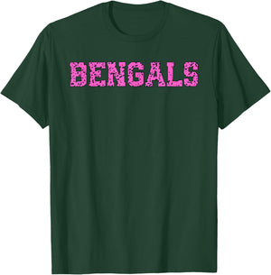 Bengals T-Shirt - T-Shirt | Forest