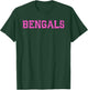 Bengals T-Shirt - T-Shirt | Forest