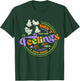 Cool Mental Health Halloween Quote Don't Ghost Your Feelings T-Shirt - T-Shirt | Forest