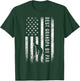 Best Grandpa By Par Golfing Gifts Grandpa Father's Day Golf T-Shirt - T-Shirt | Forest