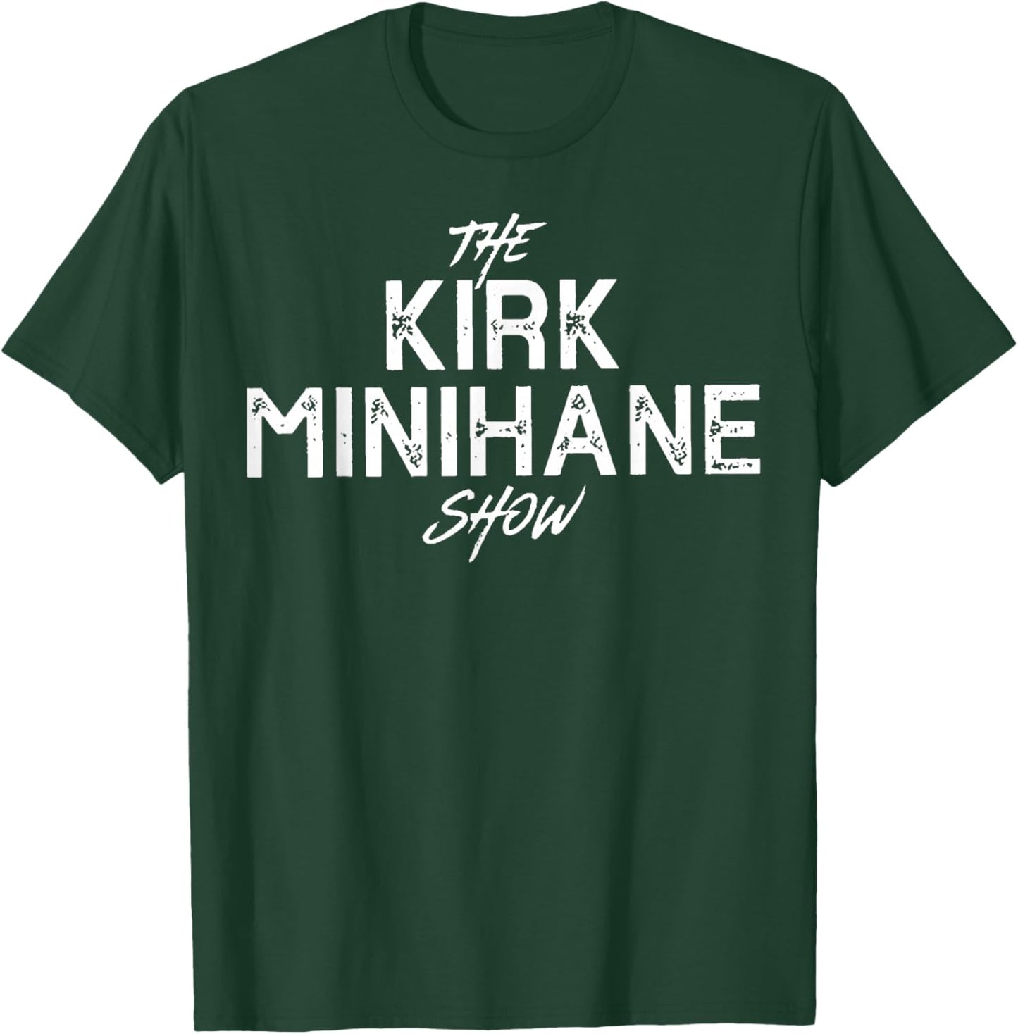T-Shirt T-Shirt - T-Shirt | Forest