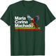 Venezuela Maria Corina Machado T-Shirt - T-Shirt | Forest