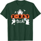 Tech Halloween Technician Squad Xray Tech Pumpkin T-Shirt - T-Shirt | Forest