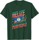 Belize Navidad Funny Christmas Pun Saying Holiday Vacation T-Shirt - T-Shirt | Forest