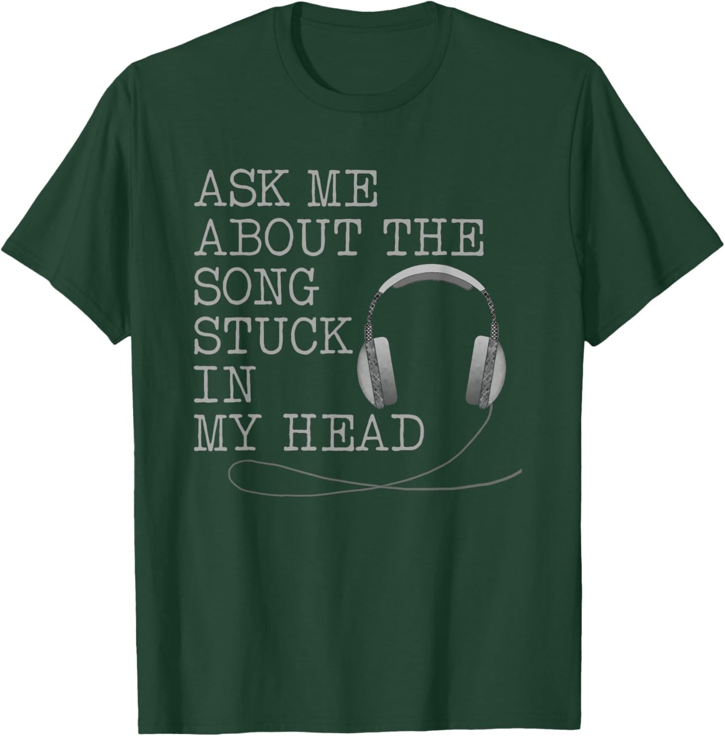 T-Shirt T-Shirt - T-Shirt | Forest