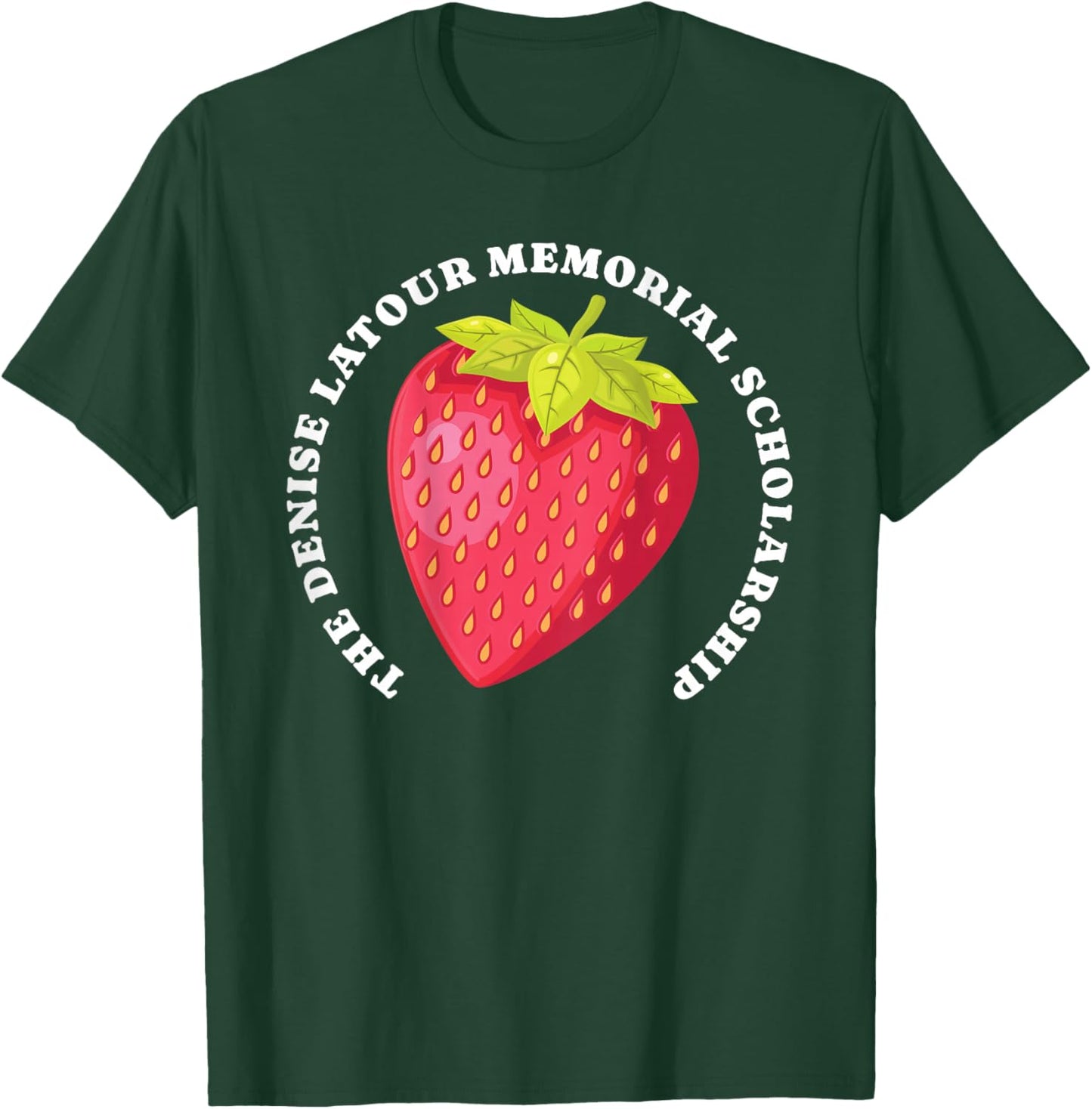 T-Shirt T-Shirt - T-Shirt | Forest
