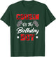 Race Car Cousin Of The Birthday Boy Racing Family Pit Crew T-Shirt - T-Shirt | Forest