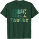 One Saurus First 1st Birthday Dinosaur Boy Toddler Kids T-Shirt - T-Shirt | Forest
