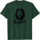 Che Guevara Revolution Rebel Guerrilla Freedom Gift T-Shirt - T-Shirt | Forest