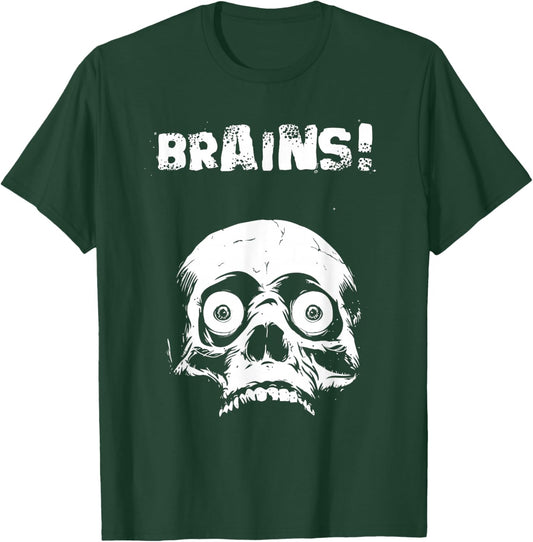 Return of The Living Zombie Dead Halloween T-Shirt - T-Shirt | Forest