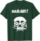 Return of The Living Zombie Dead Halloween T-Shirt - T-Shirt | Forest