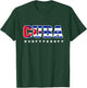 Patria Y Vida Cuba SOS Cuban Flag Free Cuba Libre T-Shirt - T-Shirt | Forest