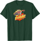 Ryan's World the Movie mEGGabot BOOM! T-Shirt - T-Shirt | Forest