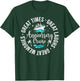 Anniversary Cruise Great Memories Anniversary Cruise Trip T-Shirt - T-Shirt | Forest
