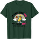 Shirt EVJF Même Zizi pour Toute La Vie Future Mariée T-Shirt - T-Shirt | Forest