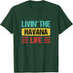 Havana Cuba T-Shirt - T-Shirt | Forest