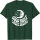 Good night sweet dreams Cute Night Moon And Stars Design T-Shirt - T-Shirt | Forest