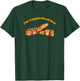 Copperhead T-Shirt - T-Shirt | Forest