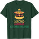 Nacho Average Kitchen Helper Cinco de Mayo T-Shirt - T-Shirt | Forest