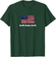 Drill Baby Drill T-Shirt - T-Shirt | Forest