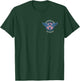 Vétéran américain | Service Militaire américain T-Shirt - T-Shirt | Forest
