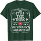 Trix Name Its A Trix Thing You Wouldn't Understand T-Shirt - T-Shirt | Forest