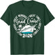 Graduation Cruise Trip 2026 Vacation Graduate Cruising T-Shirt - T-Shirt | Forest