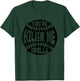 You're Killin' Me Smalls Baseball Mom Sister Aunt Softball T-Shirt - T-Shirt | Forest