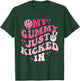 My Gummy Just Kicked in, Recreation, Chill T-Shirt - T-Shirt | Forest