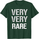 Grey Color Very-x2 Rare Grey Graphic T-Shirt - T-Shirt | Forest