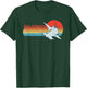Hammerhead Shark Galapagos Islands Ecuador T-Shirt - T-Shirt | Forest