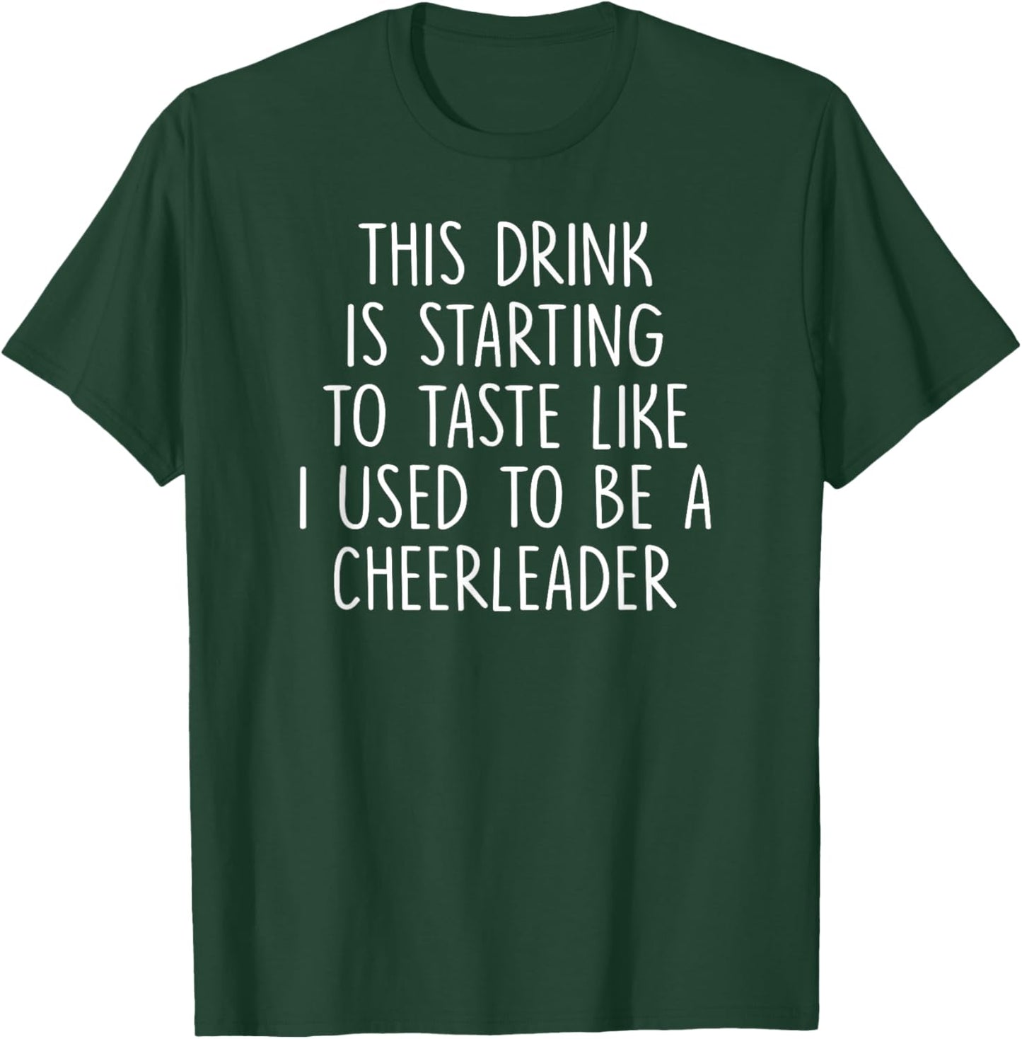 T-Shirt T-Shirt - T-Shirt | Forest