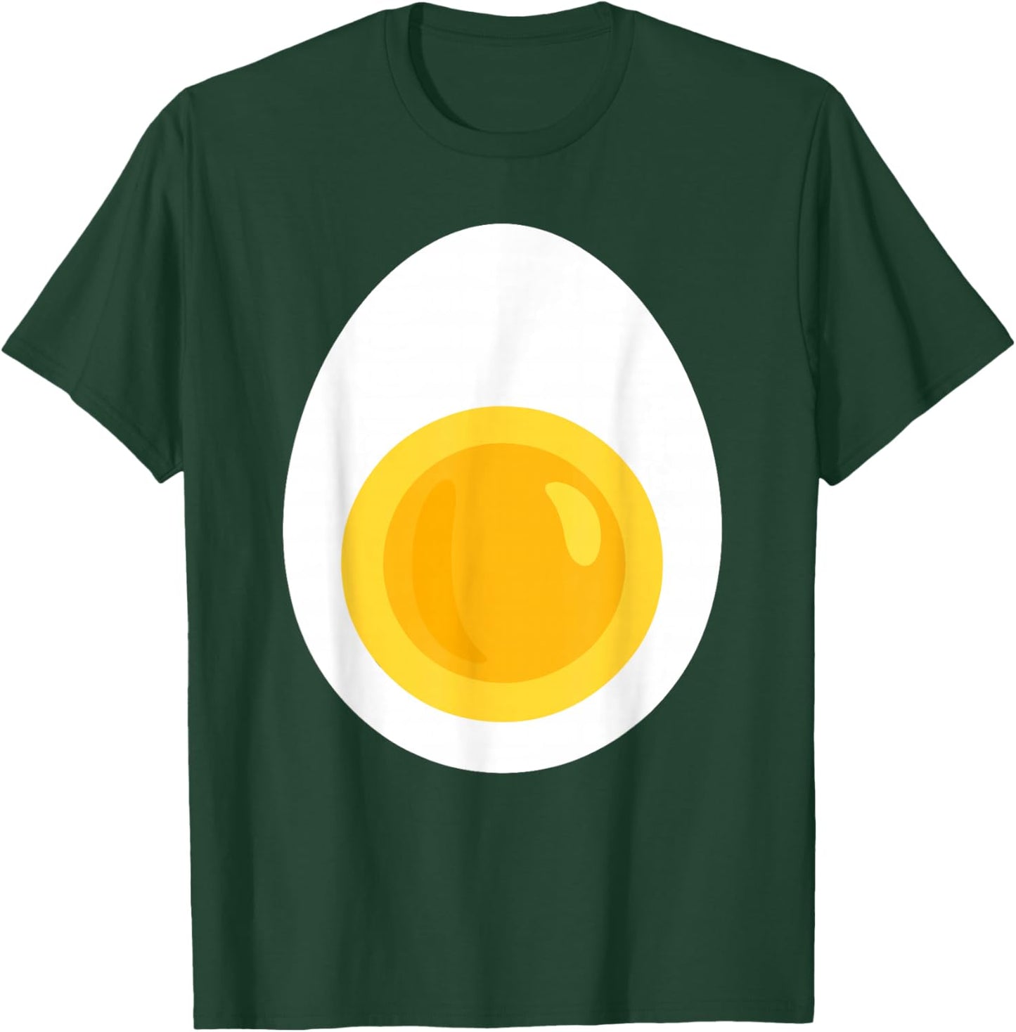Deviled Egg Halloween Costume T-Shirt - T-Shirt | Forest