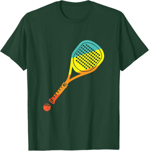 Beach Tennis T-Shirt - T-Shirt | Forest
