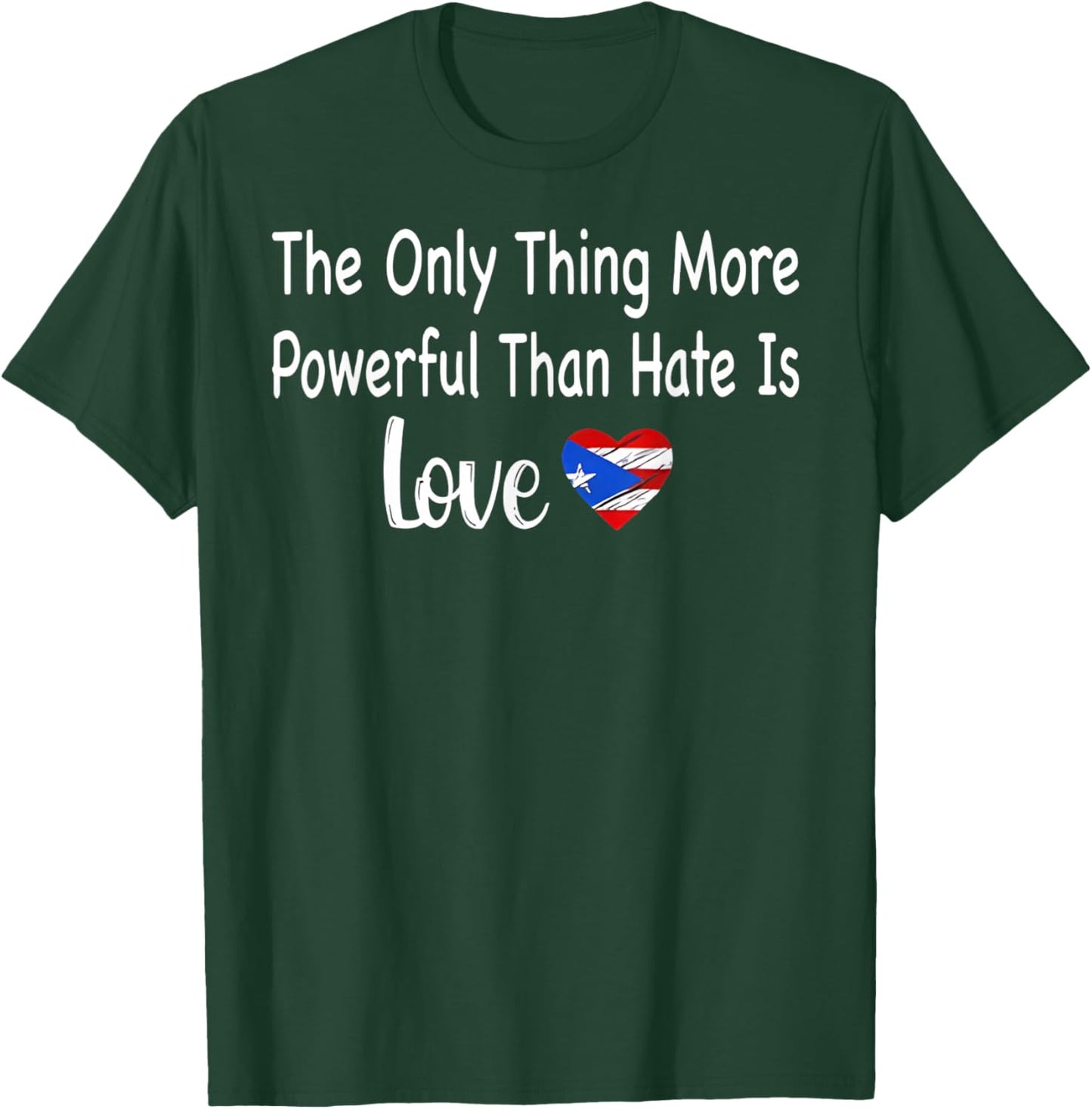 Shirt Liberal T-Shirt - T-Shirt | Forest