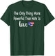 Shirt Liberal T-Shirt - T-Shirt | Forest