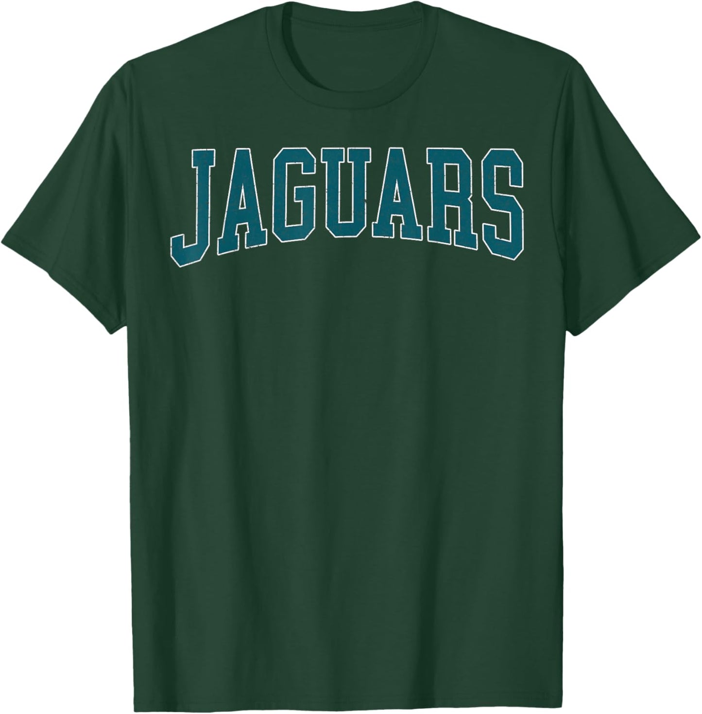 Jaguars T-Shirt - T-Shirt | Forest
