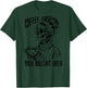 Coffee First Your Bullshit Later T-Shirt - T-Shirt | Forest
