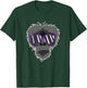 Ape with Sunglasses T-Shirt - T-Shirt | Forest