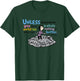 The Lorax - Unless Someone Like You T-Shirt - T-Shirt | Forest