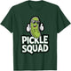 Pickle Squad T-Shirt - T-Shirt | Forest