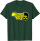 Lemon Pound Cake and Free Speech T-Shirt - T-Shirt | Forest