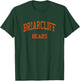 Briarcliff High School HS Briarcliff Manor NY Vintage Sports T-Shirt - T-Shirt | Forest